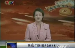 Triều Tiên dọa tấn công cả Mỹ lẫn Nhật Bản