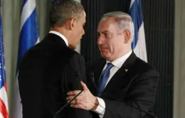 Mỹ và Israel ngăn chặn Iran sở hữu vũ khí hạt nhân
