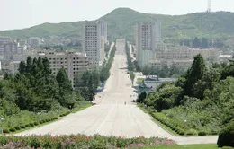 Triều Tiên: Khu công nghiệp Kaesong vẫn hoạt động
