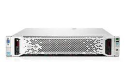 HP đứng đầu thị trường máy chủ Việt Nam 2012