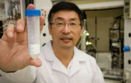 Phát hiện công dụng kỳ diệu của titanium dioxide