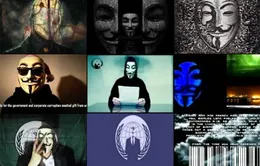 Nhóm hacker Anonymous lên kế hoạch tấn công ồ ạt 