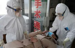 Hồng Kông phát hiện  trường hợp nghi nhiễm H7N9 đầu tiên