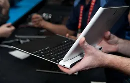Chiến thắng thầm lặng của ultrabook