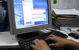 Quá trình 'đột nhập' Yahoo Mail trong 4 phút