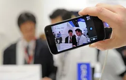 Samsung xin toà án Mỹ cho bán Galaxy Nexus
