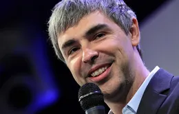 CEO Google: 'Facebook đang tự làm hỏng việc'