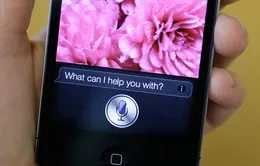 Apple muốn biến Siri thành 'người'