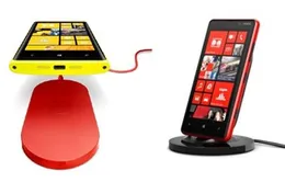 Công nghệ sạc không dây của Nokia