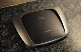 Cisco bán Linksys cho đối thủ Belkin