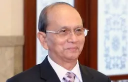 Tổng thống Myanmar kêu gọi xóa bỏ bất đồng 