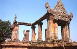 Campuchia và Thái Lan tiếp tục tranh chấp đền cổ