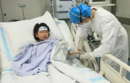 14 trường hợp tử vong do H7N9 tại Trung Quốc