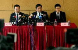 Trung Quốc: Bệnh nhân nhiễm H7N9 xuất viện
