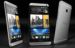 Cựu giám đốc camera của Nokia chê HTC  Ultrapixel