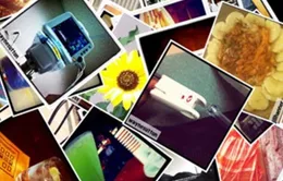 Ứng dụng ảnh Instagram cán mốc 100 triệu người dùng