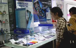 Smartphone hàng Việt giá rẻ sẽ tràn ngập thị trường 2013