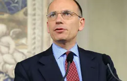 Italy có Thủ tướng mới