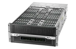 HP giới thiệu máy chủ thế hệ mới