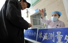 Trung Quốc phát hiện thêm trường hợp nhiễm H7N9