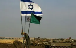 Syria cảnh báo sẽ tiến vào Cao nguyên Golan