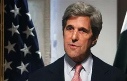Hội nghị quốc tế về Syria dự kiến diễn ra vào tháng 6