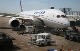 Máy bay hiện đại nhất của Boeing trở lại đường bay