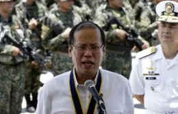 Philippines chi 1,8 tỷ USD hiện đại hóa quân đội