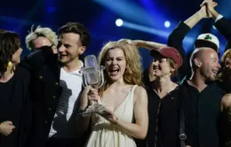 Sóng gió sau cuộc thi Eurovision 2013