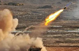 Israel diễn tập phòng thủ tên lửa quốc gia