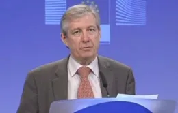 EU kiện Anh ra tòa án công lý châu Âu