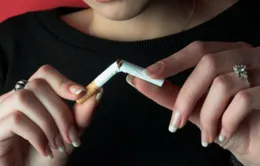 WHO kêu gọi cấm quảng cáo thuốc lá dưới mọi hình thức 