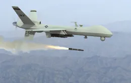 Pakistan phản đối Mỹ về vụ tấn công của UAV