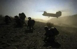 Binh sĩ Afghanistan bắn 3 lính Mỹ cùng phe