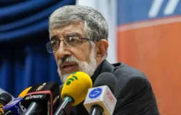 Cựu Chủ tịch Quốc hội Iran rút khỏi cuộc đua tranh cử 