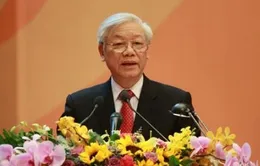 Tổng Bí thư Nguyễn Phú Trọng sắp thăm chính thức Thái Lan
