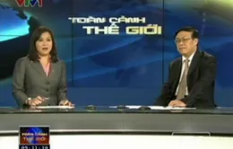 Syria: Chiến tranh hay một giải pháp chính trị?