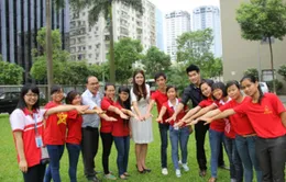 Chiến dịch "Hành trình đỏ" lần thứ I chính thức khởi động