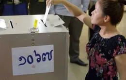 Quan sát viên quốc tế đánh giá cao bầu cử Campuchia