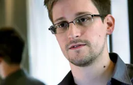 Nga cấp quy chế tị nạn cho Snowden