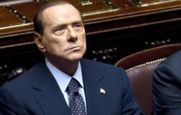 Cựu Thủ tướng Italy chịu án tù 4 năm