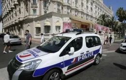 Một triệu euro cho người tiết lộ thông tin vụ trộm tại Cannes 