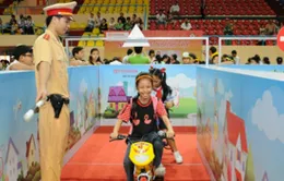 Đưa giáo dục ATGT vào các cấp học phổ thông