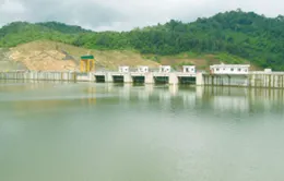 Kiểm tra công tác an toàn hồ đập thủy điện