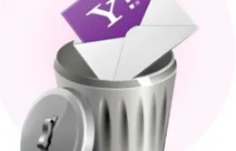 Trung Quốc đóng cửa dịch vụ thư điện tử Yahoo