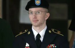 Mỹ kết án binh sĩ làm rò rỉ tài liệu WikiLeaks