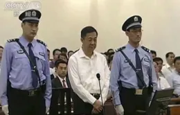 Diễn biến đáng chú ý trong ngày đầu xét xử Bạc Hy Lai