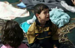 Hai câu hỏi quyết định tương lai của Syria