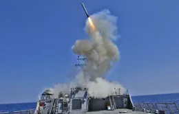 Mỹ tính dùng Hy Lạp làm bàn đạp tấn công Syria