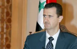 Tổng thống Assad: Syria sẽ tự bảo vệ mình